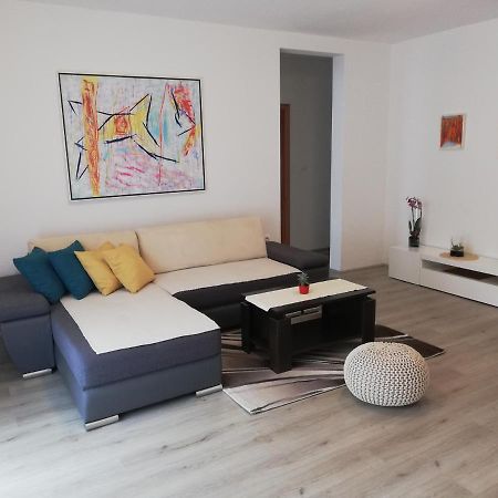 Apartment Drosanjica Zadar Exterior photo