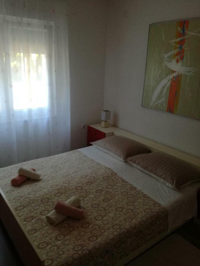 Apartment Drosanjica Zadar Exterior photo