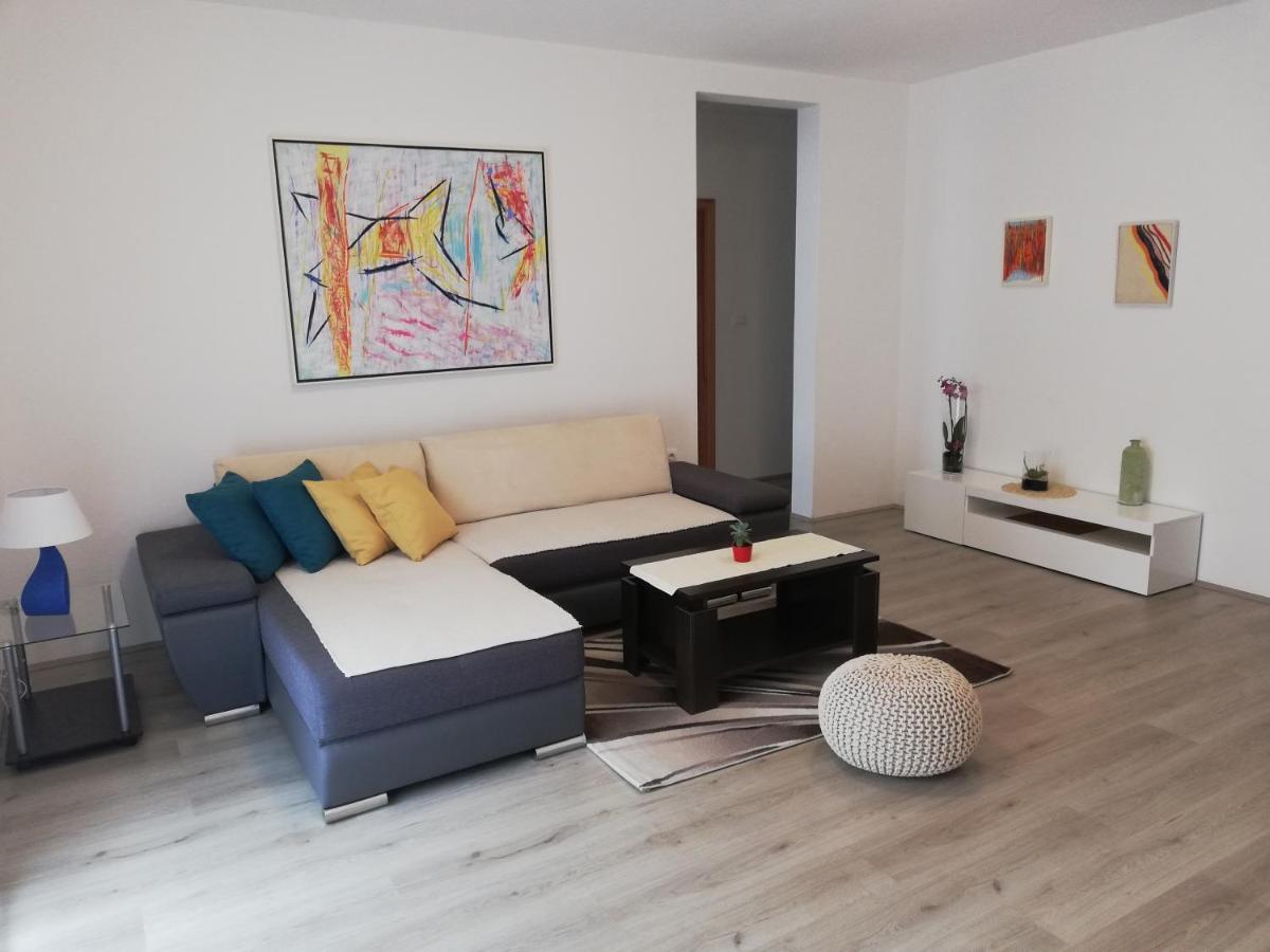 Apartment Drosanjica Zadar Exterior photo